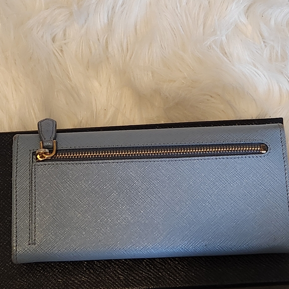 Prada Wallet - Picture 5 of 11